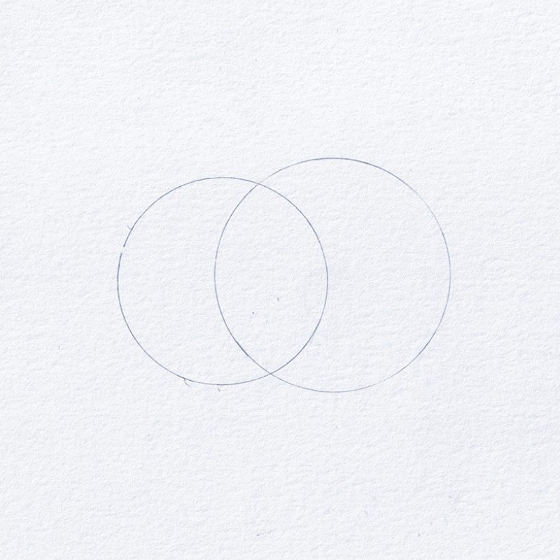 Step 1 - How To Draw An Elephant